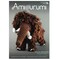 Leisure Arts Crochet Woolly Mammoth Kit – Beginner-Friendly Crochet Kit for all Skill Levels with Yarn, Hook, Needle & Instructions – Make Your Own 8” Amigurumi Animal